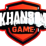 KHAN804 Game